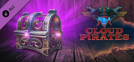 Cloud Pirates - Collector's Pack Large cover art