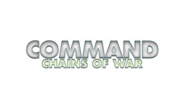 Command: Chains of War Logo