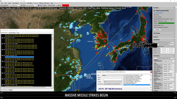 Command: Chains of War image