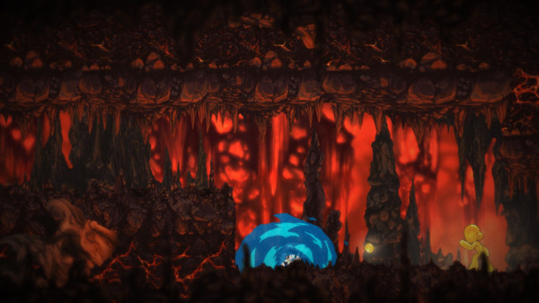 Скриншот из Illusoria