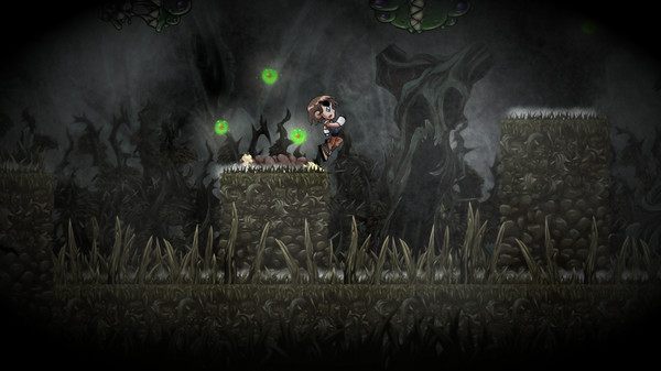 Скриншот из Illusoria