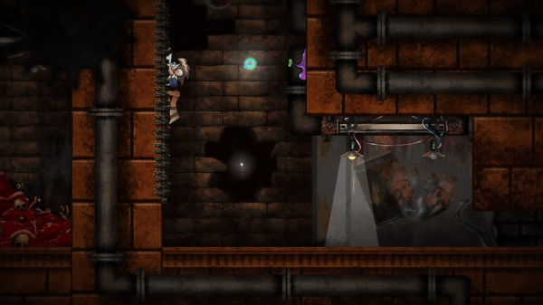 Illusoria game for Linux 1