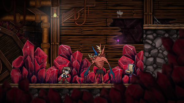 Illusoriafor windows and Linux 1