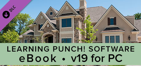 Learning Punch! Software: Training, Tools & Tutorials for V19 - Windows Version - by Patricia Gamburgo