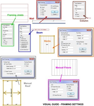 Скриншот из Learning Punch! Software®: Training, Tools & Tutorials for V19 - Windows Version - by Patricia Gamburgo