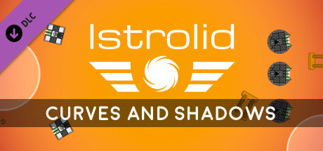 Istrolid - Curves and Shadows