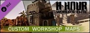 H-Hour: World's Elite - Custom Workshop Maps