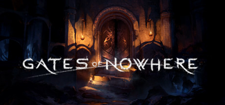 Gates Of Nowhere Thumbnail