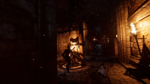 Gates Of Nowherefor windows and Linux 1