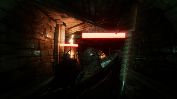 Gates Of Nowhere for linux