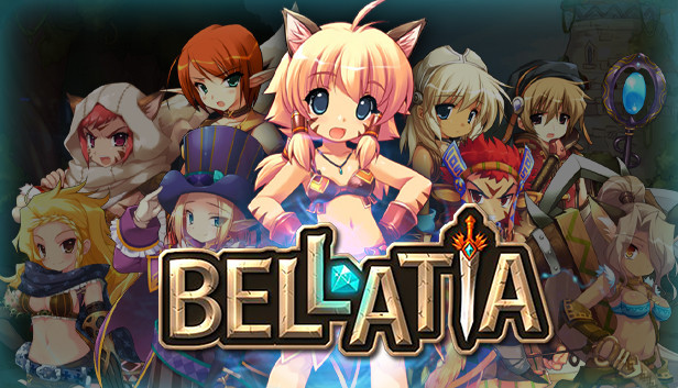 Bellatia