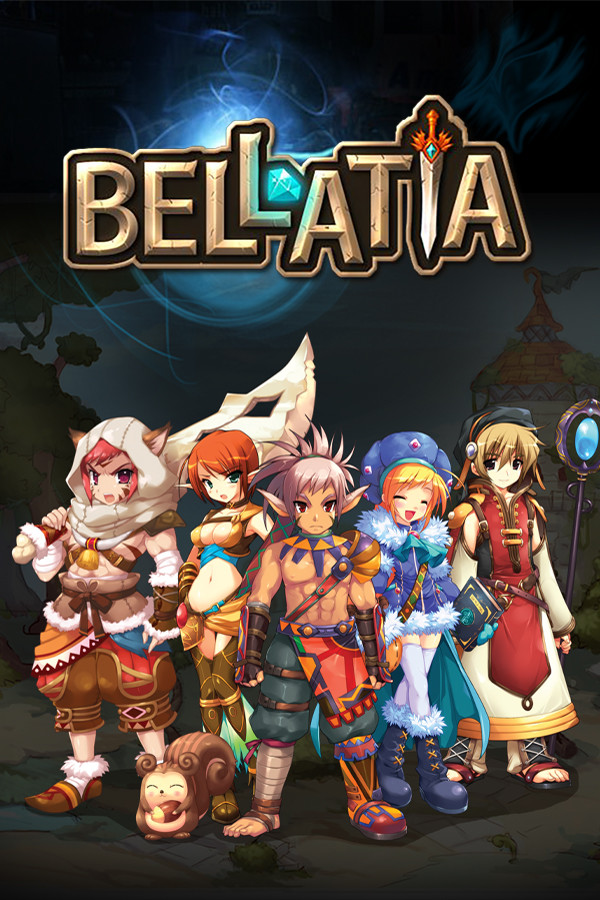 Bellatia for steam