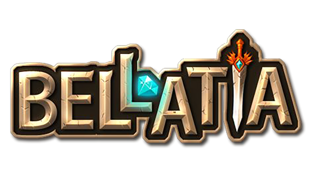Bellatia Logo