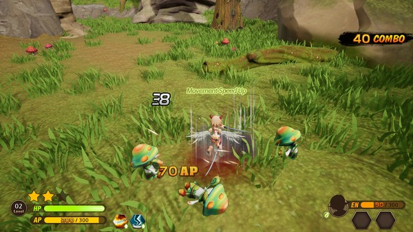 Bellatia game for windows Pc 1