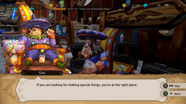 Bellatia game for Linux 1