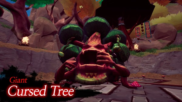 Скриншот из Bellatia