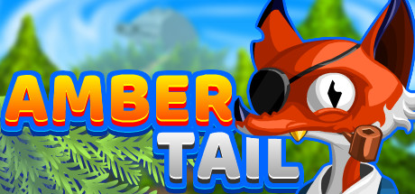 View Amber Tail Adventure on IsThereAnyDeal