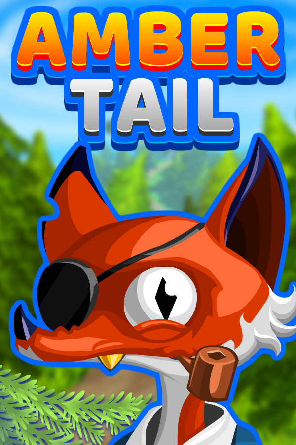 Amber Tail Adventure for steam