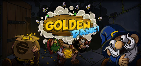 Golden Panic