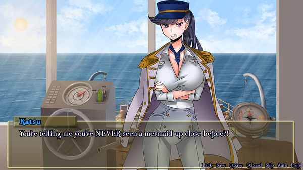 Can i run Battleship Bishojo