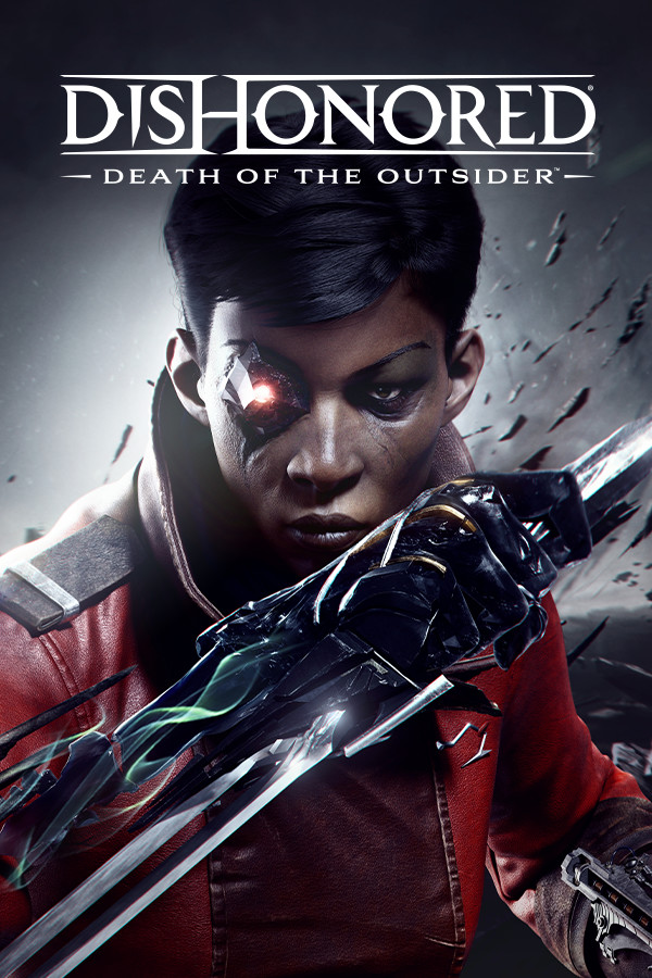 Dishonored®: Death of the Outsider™ for steam