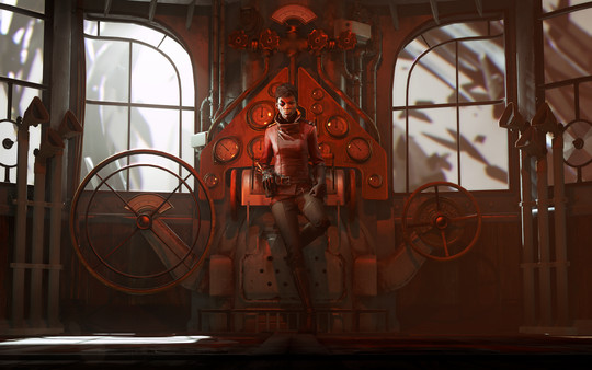 Dishonored: Death of the Outsider PC requirements