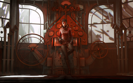 Dishonored®: Death of the Outsider™for windows and Linux 1