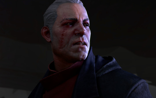 Dishonored: Death of the Outsider requirements