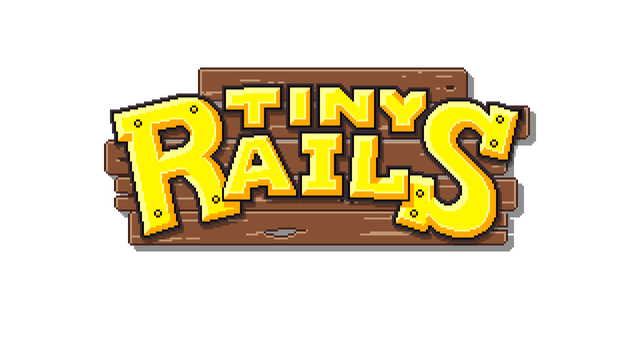 Tiny Rails - Steam Backlog