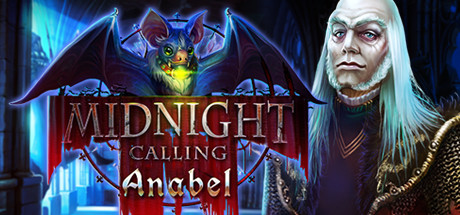 Midnight Calling: Anabel Collector's Edition cover art