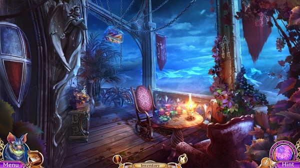 Midnight Calling: Anabel Collector's Edition screenshot