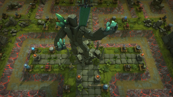 Magic Technologyfor windows and Linux 1