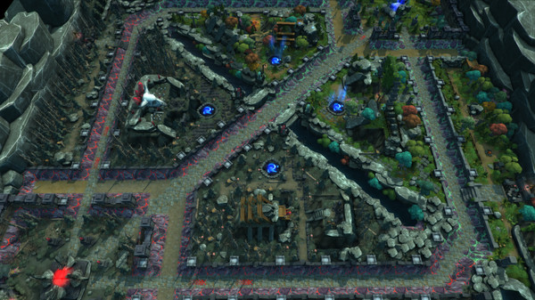 Magic Technology for linux