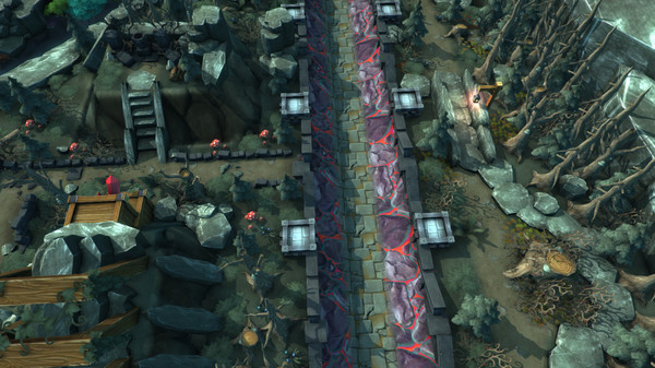 Magic Technology game for windows Pc 1