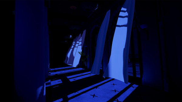 Скриншот из Seance: The Unquiet (Demo 1)