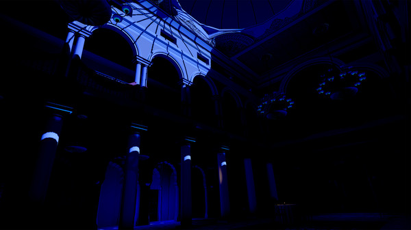 Скриншот из Seance: The Unquiet (Demo 1)
