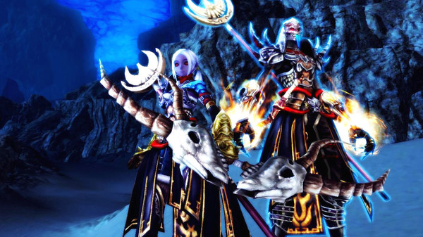 XAOCfor windows and Linux 1