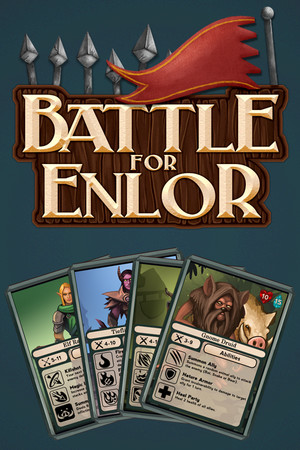 Battle for Enlor