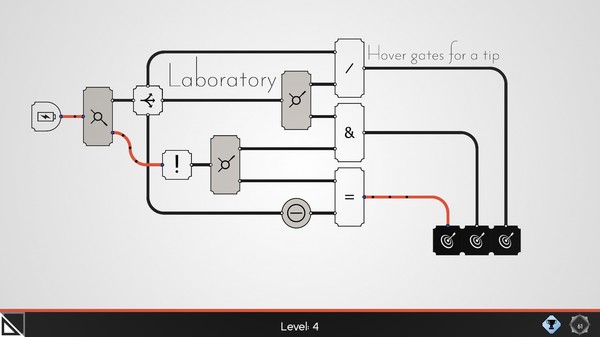 Cuit game for Linux 1