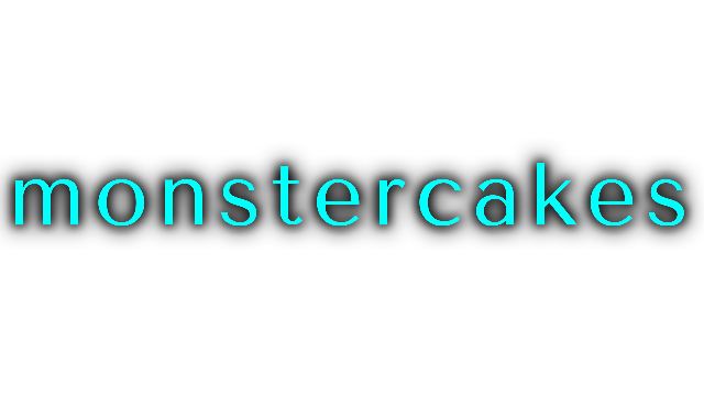 #monstercakes Logo