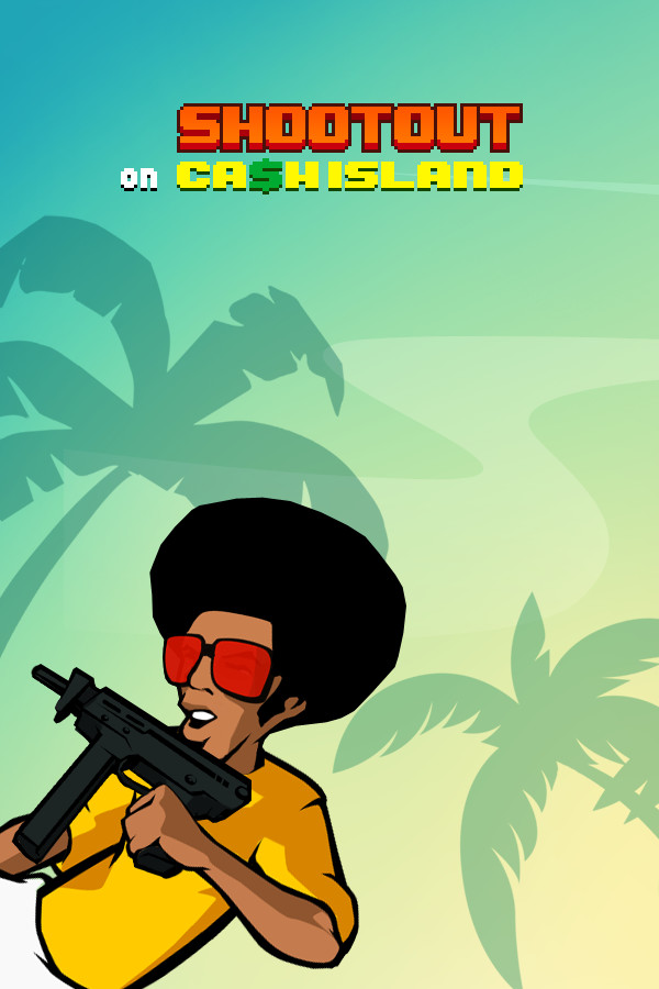 Shootout on Cash Island for steam