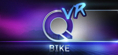 Qbike: Cyberpunk Motorcycles cover art