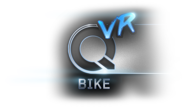 Qbike: Cyberpunk Motorcycles Logo
