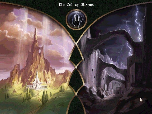 Age of Wonders Resimleri 