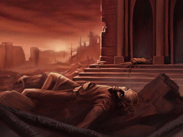 Age of Wonders Resimleri 