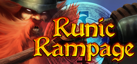 View Runic Rampage on IsThereAnyDeal