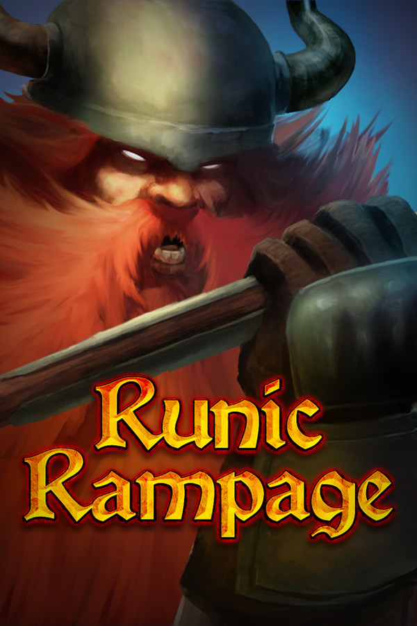 Runic Rampage - Action RPG for steam