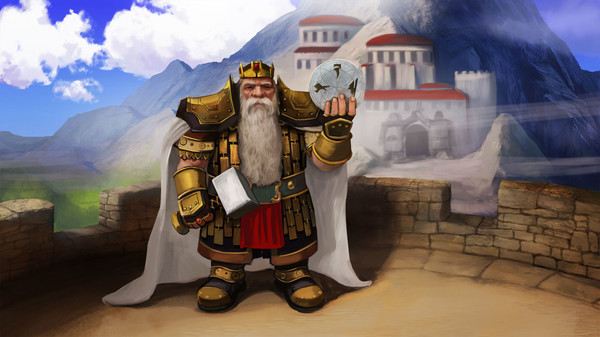 Скриншот из Runic Rampage