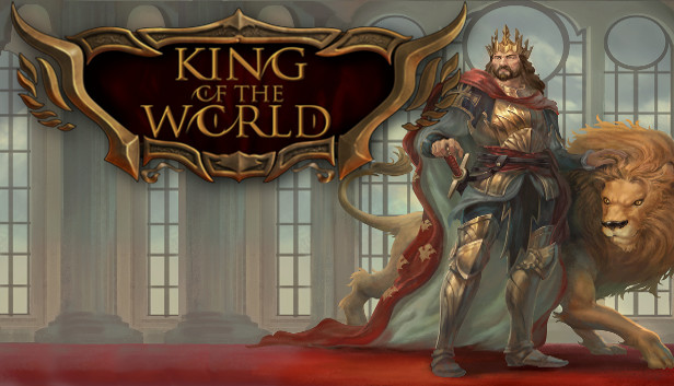 King of the World