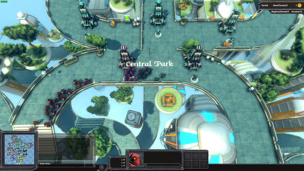 King of the World game for windows Pc 1